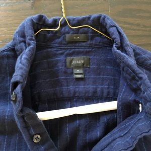 JCrew Dress Shirt Men’s Medium